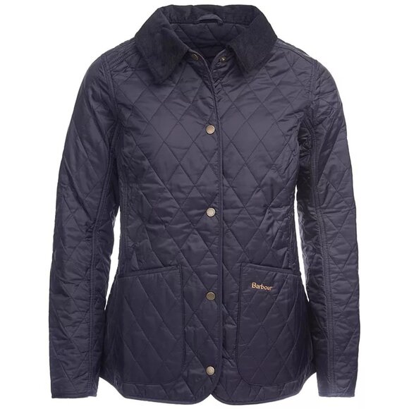Barbour Annandale Quilted Jacket - NWT - Picture 1 of 8